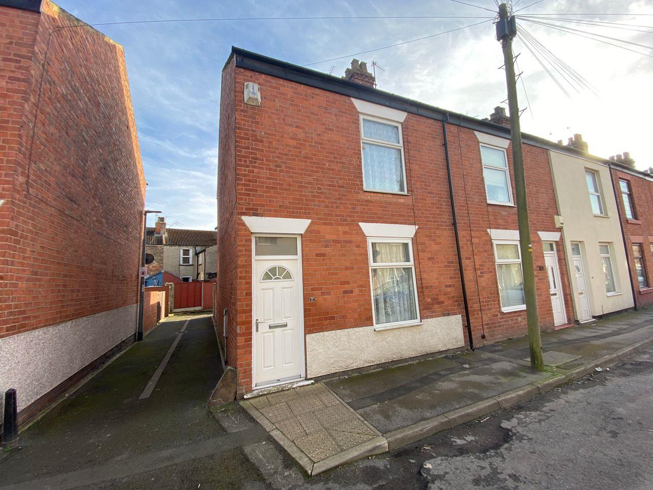 Alexandra Street, Goole